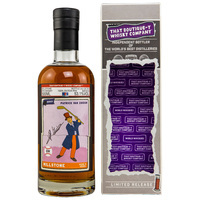 Millstone 9 y.o. - Batch 6 (That Boutique-Y Whisky Company)
