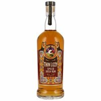 Thin Lizzy Spiced Rum