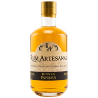 Ron de Panama 3 y.o. - Rum Artesanal