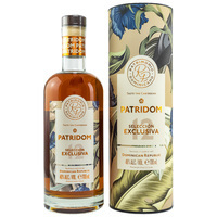 Patridom 12 y.o. Seleccion Exclusiva