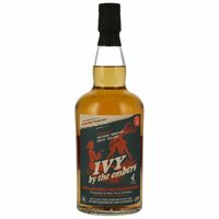 Blair Athol 2011/2023 - 11 y.o. - Cask Noir #302112 - Ivy by the embers