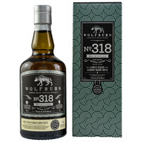 Wolfburn No 318