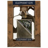 Elephant Strength Gin