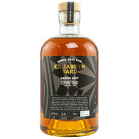 Elizabeth Yard Rum Caroni Distillery 24 y.o.
