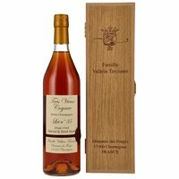 Vallein Tercinier Petite Champagne Lot 35