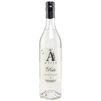 A1710 Rhum Blanc La Perle 2022