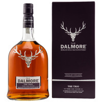 Dalmore Trio LITER