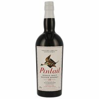 Pintail Auchroisk 2008/2024 - 15 y.o. -  #1101 (The Whisky Cellar)