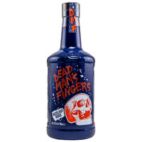 Dead Man´s Fingers Hazelnut