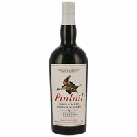 Pintail Teaninich 2015/2024 - 8 y.o. -  #2911+2921 (The Whisky Cellar)